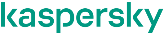 Logo Kaspersky